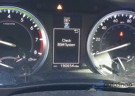 2015 Toyota Highlander Limited Platinum V6 from USA, damaged, VIN 5TDYKRFH7FS083429